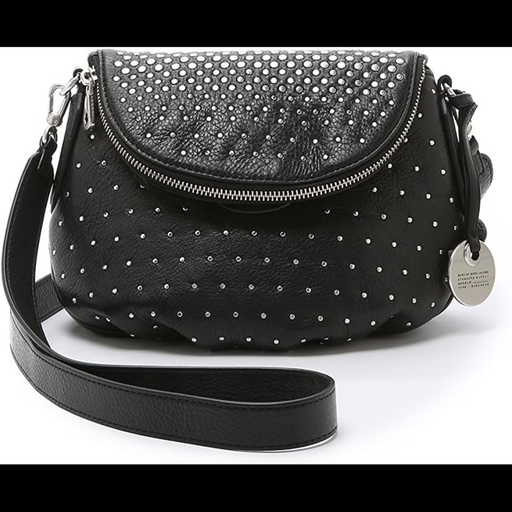 Marc by Marc Jacobs Degrade Natasha Bag